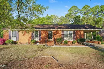 1007 S Andrews Avenue, Goldsboro, NC 27530 - Photo 1