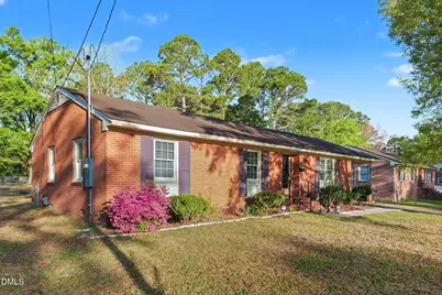 1007 S Andrews Avenue, Goldsboro, NC 27530 - Photo 4
