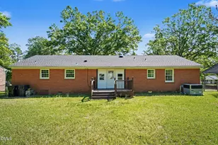 1007 S Andrews Ave, Goldsboro, NC 27530 - Photo 22