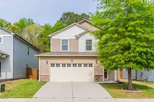 3424 Althorp Drive, Raleigh, NC 27616 - Photo 1