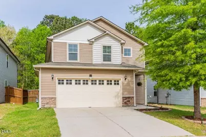 3424 Althorp Drive, Raleigh, NC 27616 - Photo 2