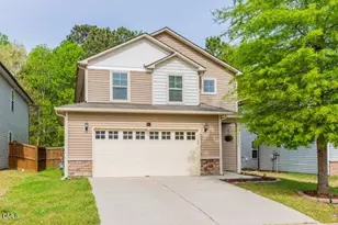 3424 Althorp Drive, Raleigh, NC 27616 - Photo 2