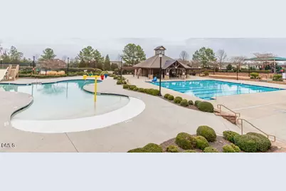 3424 Althorp Drive, Raleigh, NC 27616 - Photo 30