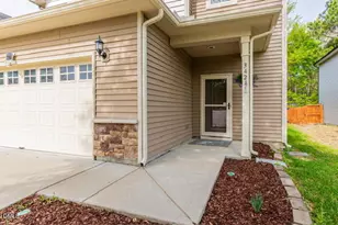 3424 Althorp Drive, Raleigh, NC 27616 - Photo 4