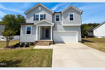 1717 Willow Landing Way, Willow Springs, NC 27592 - Photo 1