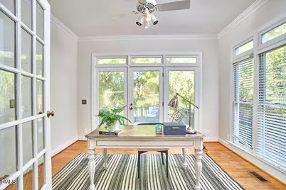 1009 Sunny Brae Court, Apex, NC 27502 - Photo 16