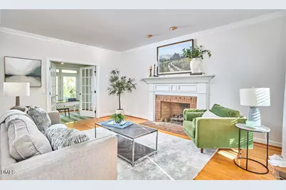 1009 Sunny Brae Court, Apex, NC 27502 - Photo 2