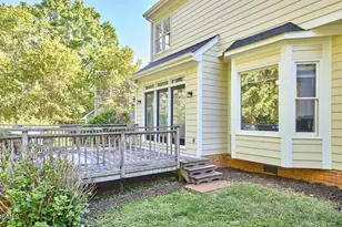 1009 Sunny Brae Ct, Apex, NC 27502 - Photo 28