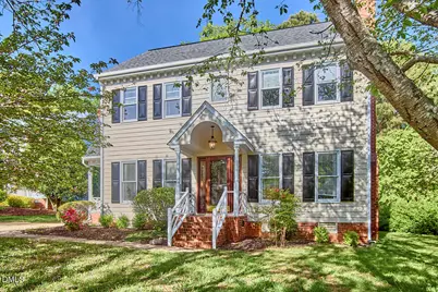 1009 Sunny Brae Court, Apex, NC 27502 - Photo 26