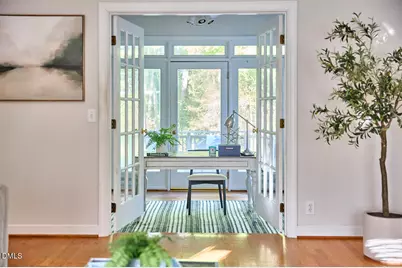 1009 Sunny Brae Court, Apex, NC 27502 - Photo 4