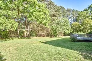 1009 Sunny Brae Ct, Apex, NC 27502 - Photo 34