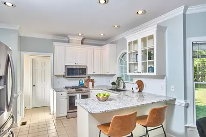 1009 Sunny Brae Court, Apex, NC 27502 - Photo 6