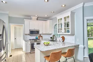 1009 Sunny Brae Ct, Apex, NC 27502 - Photo 6