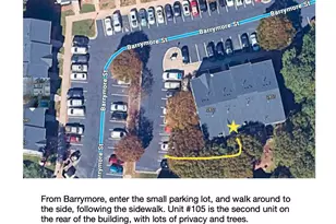 2831 Barrymore St, Raleigh, NC 27603 - Photo 10