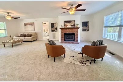 2429 Halifax Road, Roxboro, NC 27573 - Photo 2