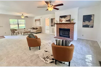 2429 Halifax Road, Roxboro, NC 27573 - Photo 4