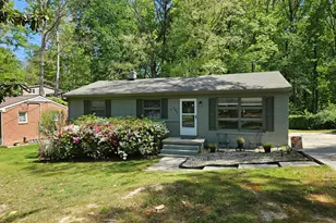 202 Crest Rd, Cary, NC 27513 - Photo 1