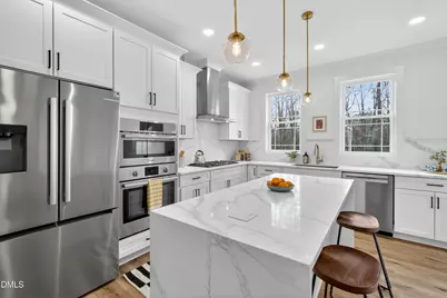 2940 Chapel Hill Road #C, Durham, NC 27707 - Photo 4