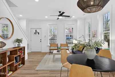 2940 Chapel Hill Road #C, Durham, NC 27707 - Photo 8