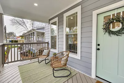 2940 Chapel Hill Road #C, Durham, NC 27707 - Photo 36