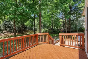 2204 Beckett's Ridge Dr, Hillsborough, NC 27278 - Photo 34