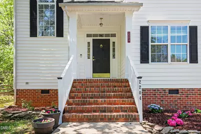 2204 Becketts Ridge Drive, Hillsborough, NC 27278 - Photo 4
