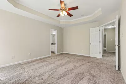 2204 Becketts Ridge Drive, Hillsborough, NC 27278 - Photo 24