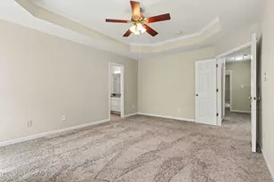 2204 Beckett's Ridge Dr, Hillsborough, NC 27278 - Photo 24