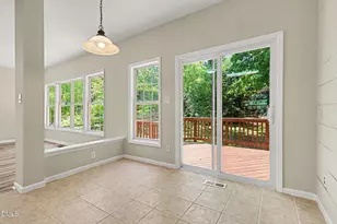 2204 Beckett's Ridge Dr, Hillsborough, NC 27278 - Photo 16