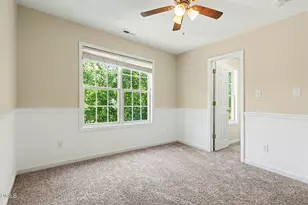 2204 Beckett's Ridge Dr, Hillsborough, NC 27278 - Photo 18