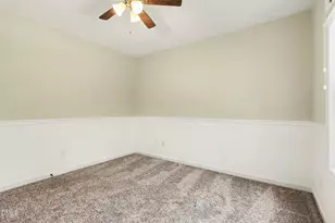2204 Beckett's Ridge Dr, Hillsborough, NC 27278 - Photo 18