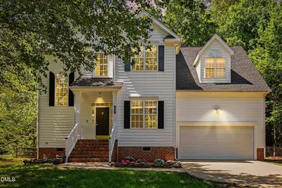 2204 Becketts Ridge Drive, Hillsborough, NC 27278 - Photo 2