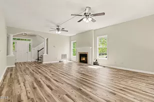 2204 Beckett's Ridge Dr, Hillsborough, NC 27278 - Photo 10