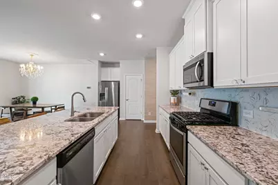 3410 Dropseed Drive, Apex, NC 27502 - Photo 12