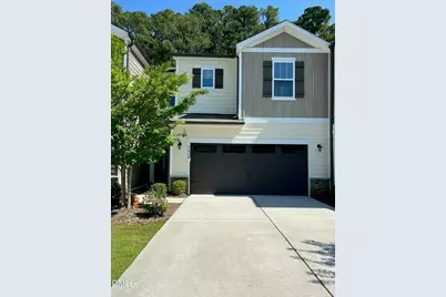 3410 Dropseed Drive, Apex, NC 27502 - Photo 2