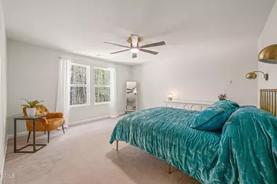 3410 Dropseed Drive, Apex, NC 27502 - Photo 10