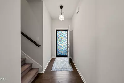 3410 Dropseed Drive, Apex, NC 27502 - Photo 4