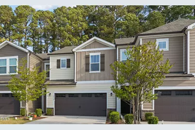 3410 Dropseed Drive, Apex, NC 27502 - Photo 2