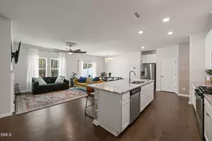 3410 Dropseed Dr, Apex, NC 27502 - Photo 12