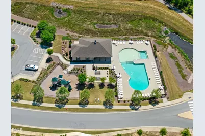 3410 Dropseed Drive, Apex, NC 27502 - Photo 22
