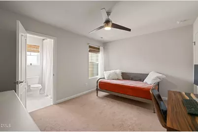 3410 Dropseed Drive, Apex, NC 27502 - Photo 26