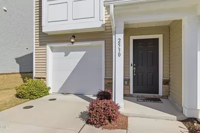 2530 Laurel Valley Way, Raleigh, NC 27604 - Photo 4