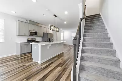 2530 Laurel Valley Way, Raleigh, NC 27604 - Photo 20