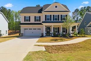 80 Vast View Wy, Youngsville, NC 27596 - Photo 1