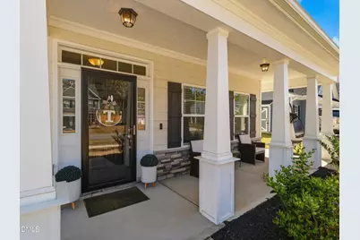 80 Vast View Way, Youngsville, NC 27596 - Photo 2