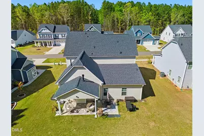 80 Vast View Way, Youngsville, NC 27596 - Photo 30