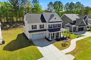 80 Vast View Wy, Youngsville, NC 27596 - Photo 32