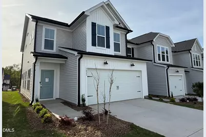 5023 Reader Way, Durham, NC 27703 - Photo 2