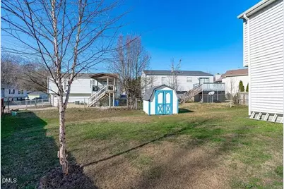 8228 Wynewood Court, Raleigh, NC 27616 - Photo 4