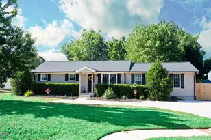 1066 S Third St, Mebane, NC 27302 - Photo 2